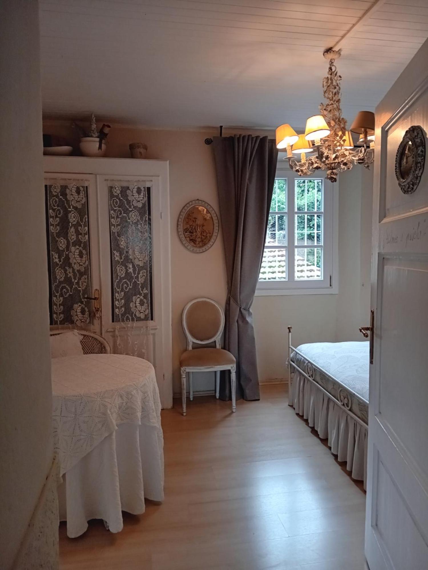 Bed And Breakfast Papillon Perledo Luaran gambar